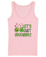Let's Just Avocuddle Maiou Damă Dreamer