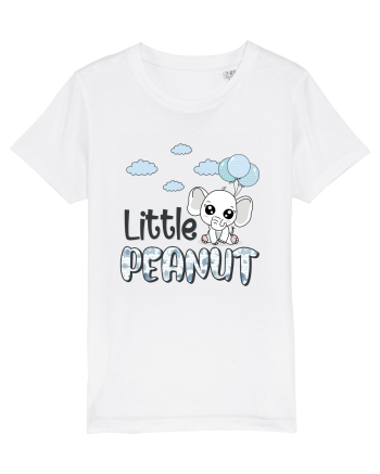 Little Peanut White