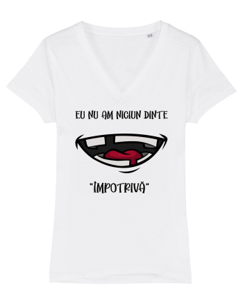 Niciun dinte 