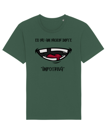 Niciun dinte 