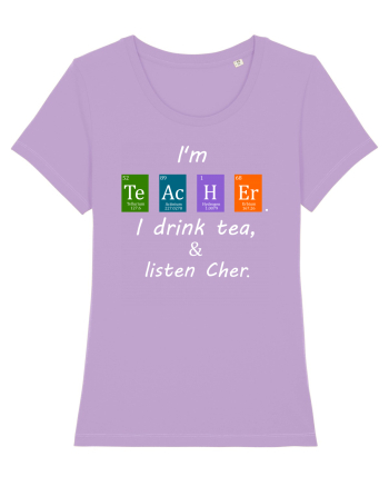 Teacher Lavender Dawn