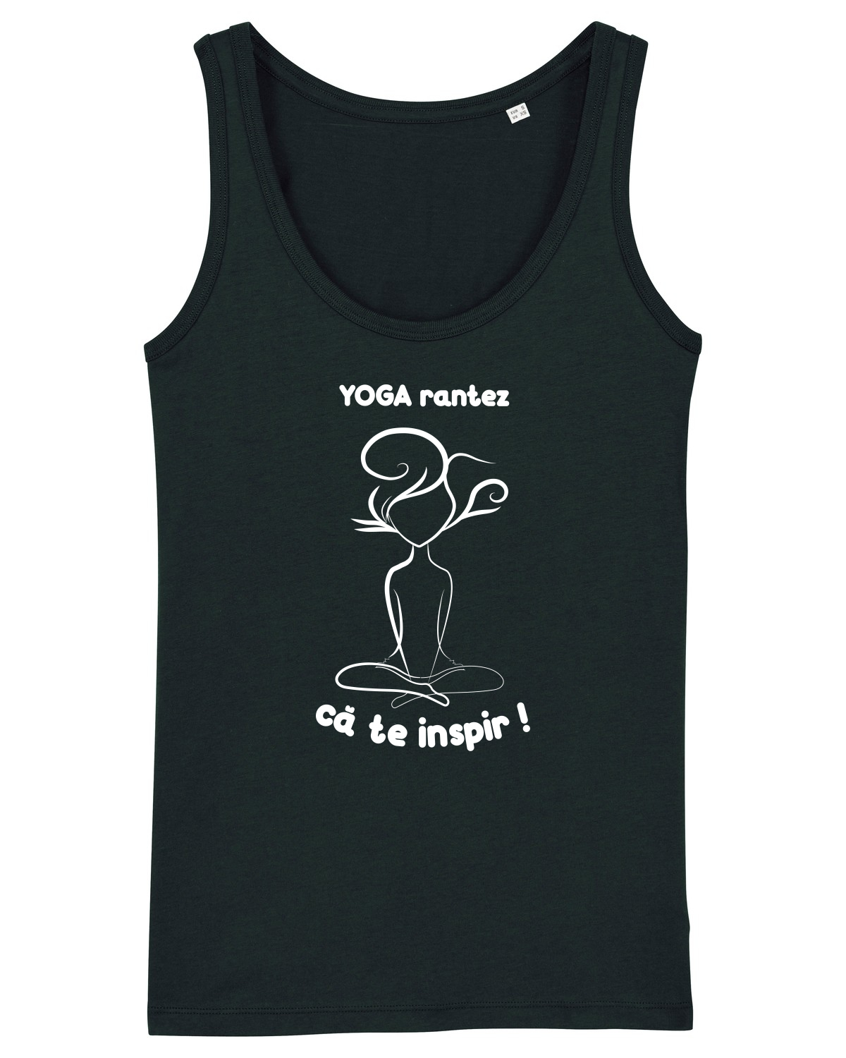 Maiou Damă Dreamer Black