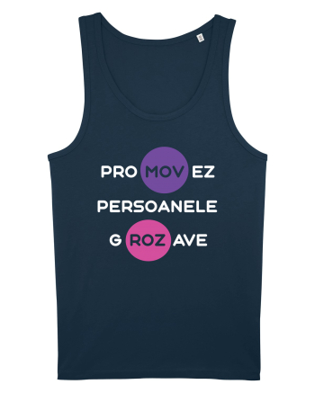 Promovez persoanele grozave Navy