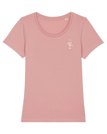 Degustat de toate Canyon Pink