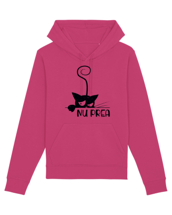 Nu prea - negru Raspberry