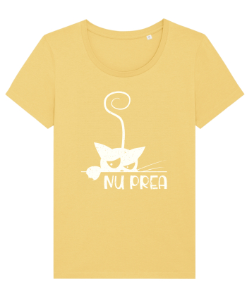 Nu prea - alb Jojoba
