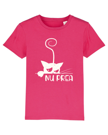 Nu prea - alb Raspberry