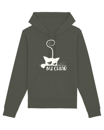 Nu chiar - alb Khaki
