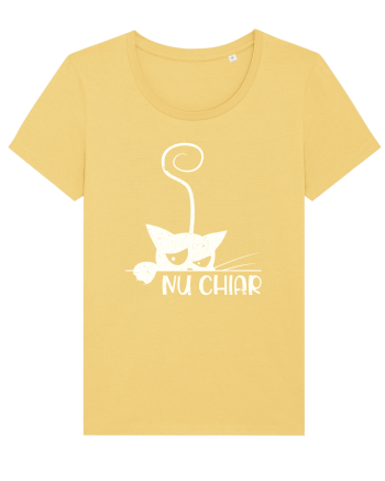 Nu chiar - alb Jojoba