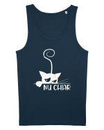 Nu chiar - alb Maiou Bărbat Runs