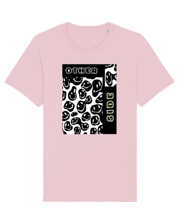 OTHER SIDE  Cotton Pink