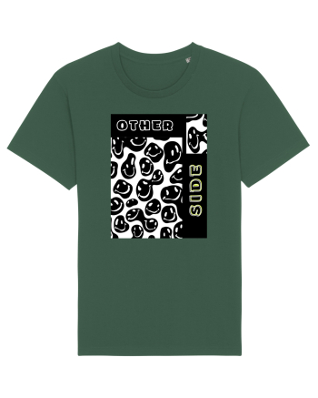 OTHER SIDE  Bottle Green