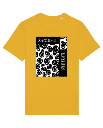OTHER SIDE  Spectra Yellow