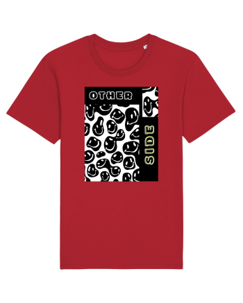 OTHER SIDE  Red