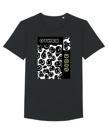 OTHER SIDE  Black