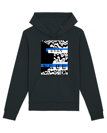 STAY TRUE Black