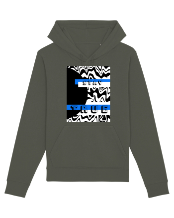 STAY TRUE Khaki