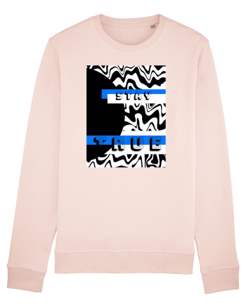 STAY TRUE Candy Pink