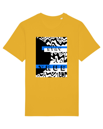 STAY TRUE Spectra Yellow