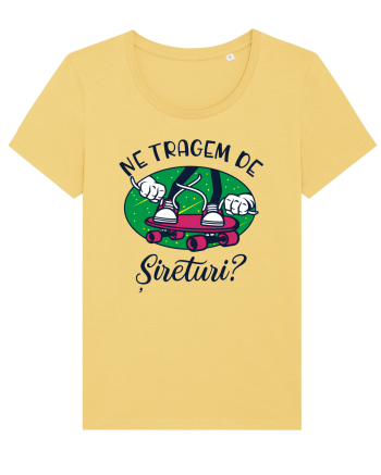 Ne tragem de șireturi? Jojoba