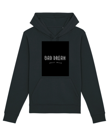 BAD DREAM Black