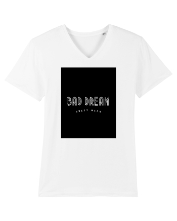 BAD DREAM White