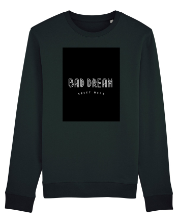 BAD DREAM Black