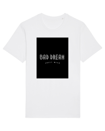 BAD DREAM White