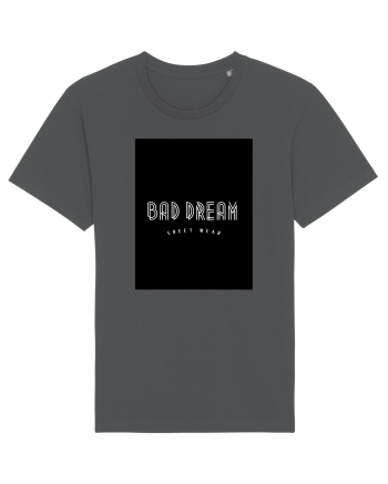 BAD DREAM Anthracite
