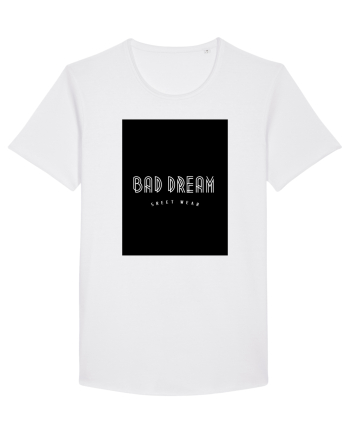BAD DREAM White
