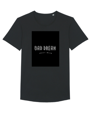 BAD DREAM Black