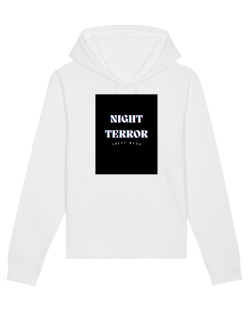 NIGHT TERROR White