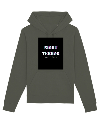 NIGHT TERROR Khaki