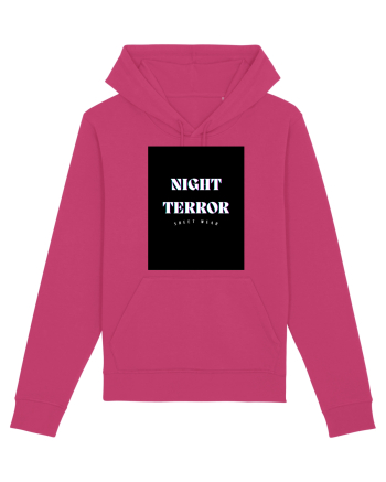 NIGHT TERROR Raspberry