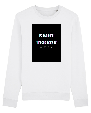 NIGHT TERROR White