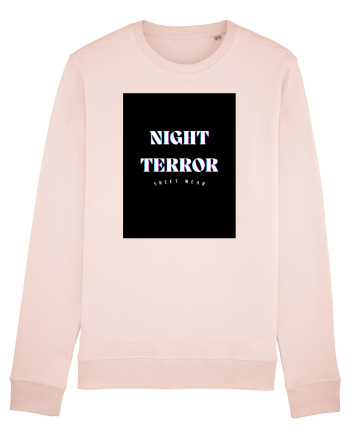 NIGHT TERROR Candy Pink