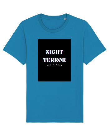 NIGHT TERROR Azur