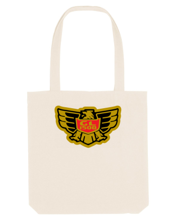 GL1500 Goldwing Natural