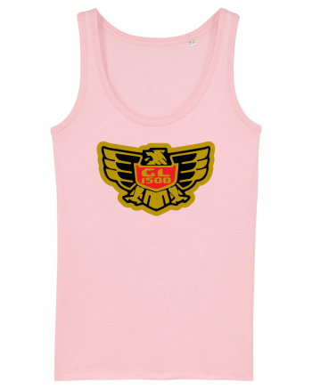 GL1500 Goldwing Cotton Pink