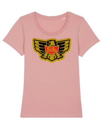 GL1500 Goldwing Canyon Pink