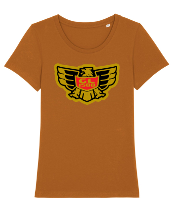 GL1500 Goldwing Roasted Orange