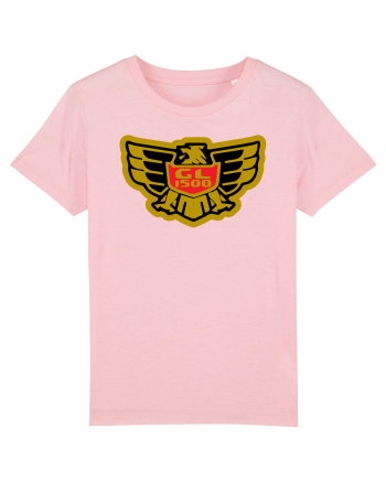 GL1500 Goldwing Cotton Pink