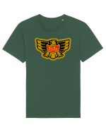 GL1500 Goldwing Tricou mânecă scurtă Unisex Rocker