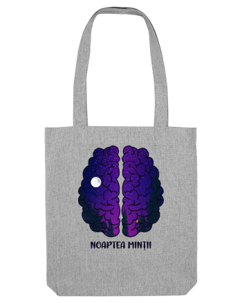 Noaptea minții Heather Grey