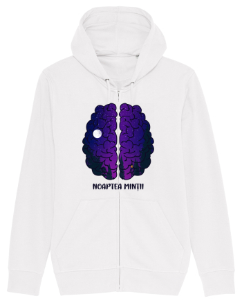 Noaptea minții White