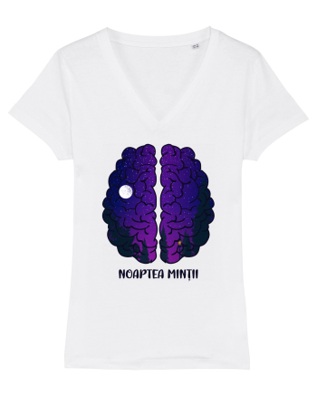 Noaptea minții White