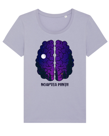 Noaptea minții Lavender