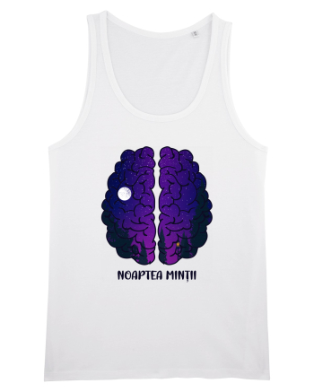 Noaptea minții White