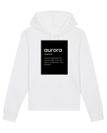 aurora Hanorac Unisex Drummer