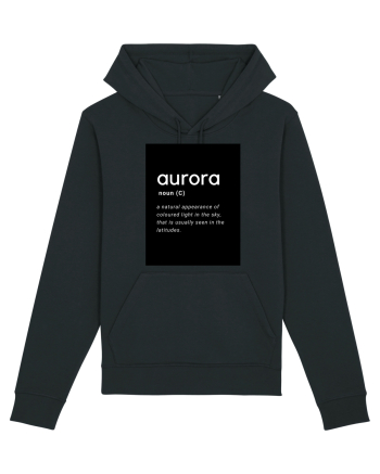 aurora Black